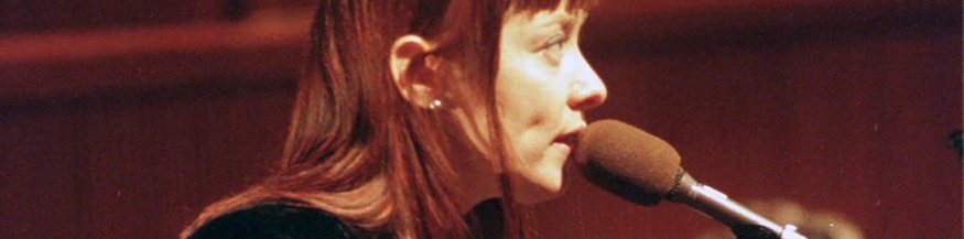 Suzanne Vega