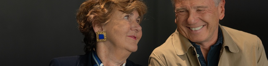 Helga Rabl-Stadler im Gespräch mit Armin Wolf