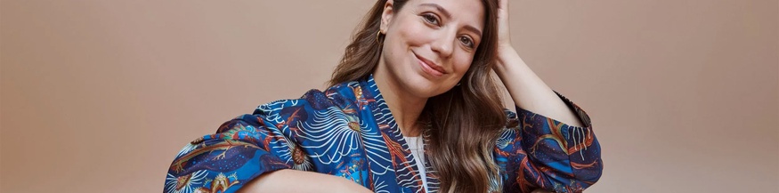 Dalia Stasevksa