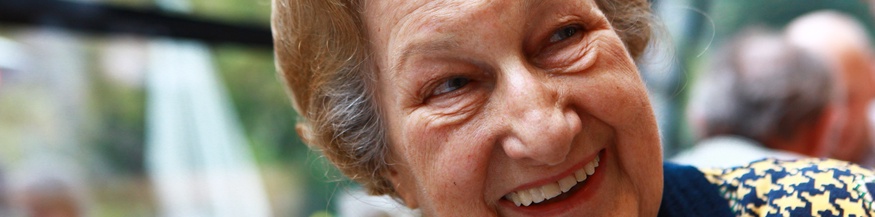 Maria Schaumayer