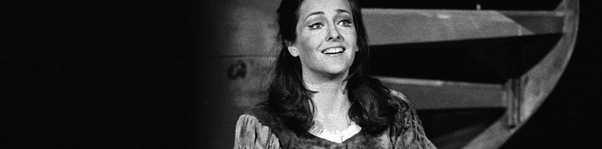 Frederica von Stade