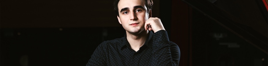 Illia Ovcharenko
