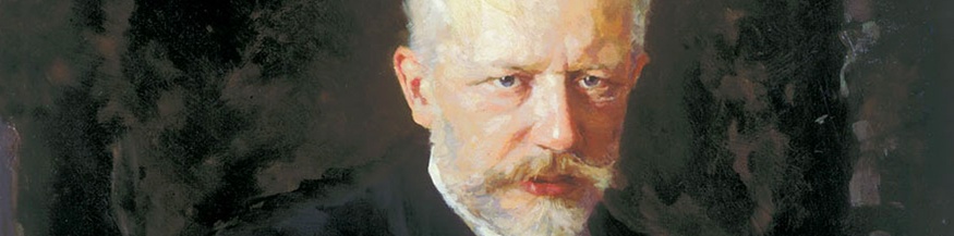 Pjotr Iljitsch Tschaikowsky