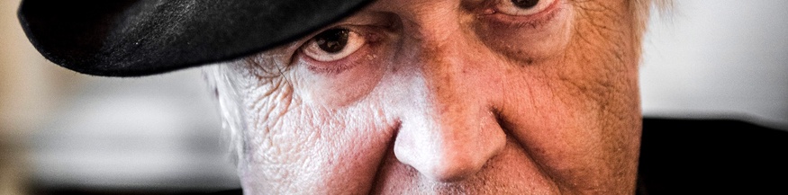 Henning Mankell