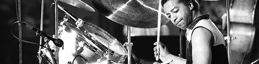 Tony Williams, 1983