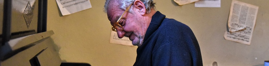 Giorgio Conte