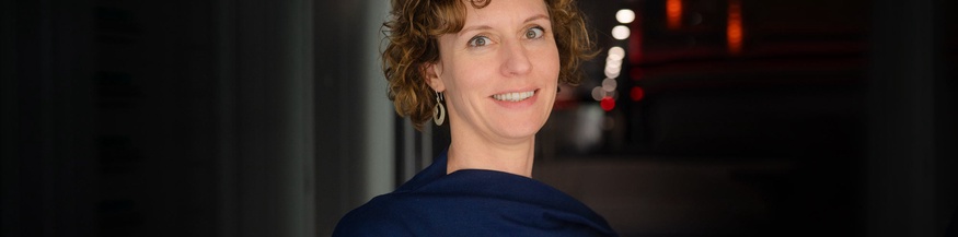 Judith Hoffmann