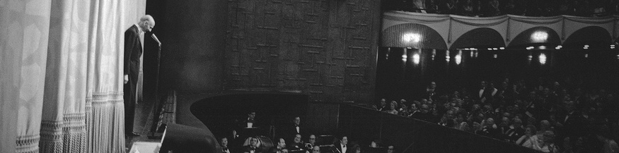 Metropolitan Opera, 1971