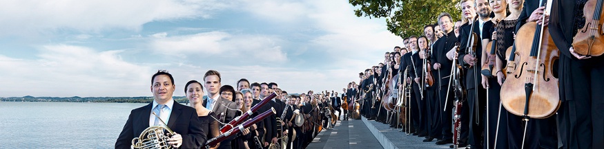 Symphonieorchester Vorarlberg