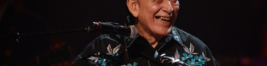 Flaco Jiménez