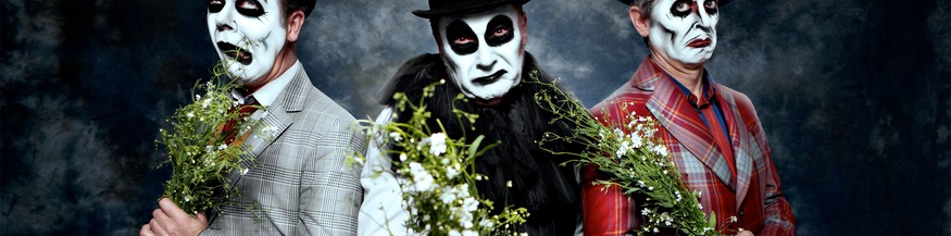 Tiger Lillies