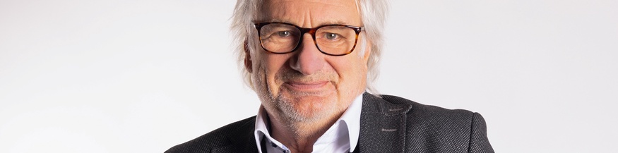 Michael Schottenberg