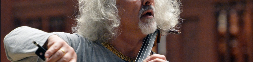 Mischa Maisky