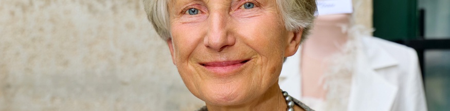 Irmgard Griss