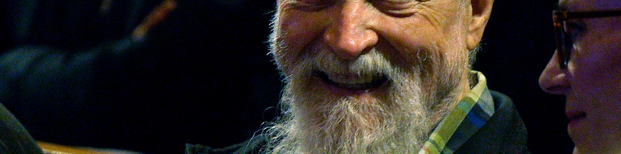 Terry Riley