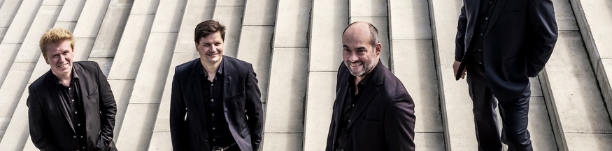 Talich Quartett.