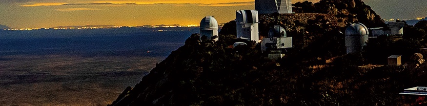 Observatorium der Nationalen Astronomischen Observatorien der Chinesischen Akademie