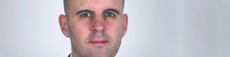 Markus Reisner