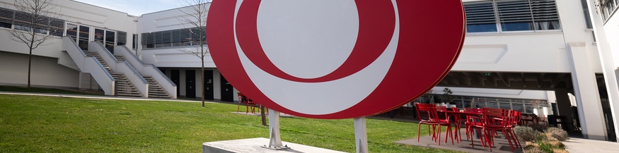 ORF-Zentrum Küniglberg, Logo