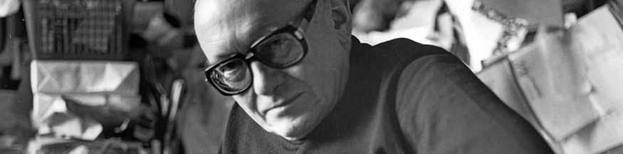 Ernst Jandl