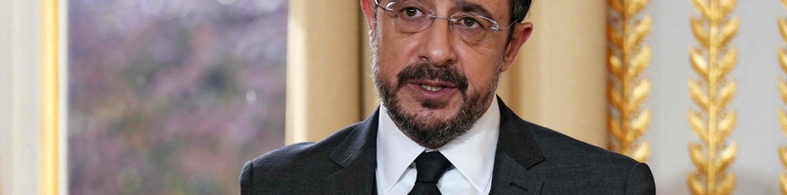 Nikos Christodoulides