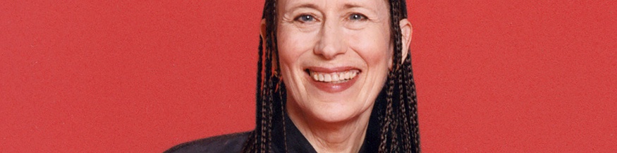 Meredith Monk