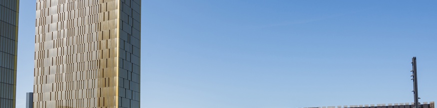 Europäischer Gerichtshof in Luxemburg