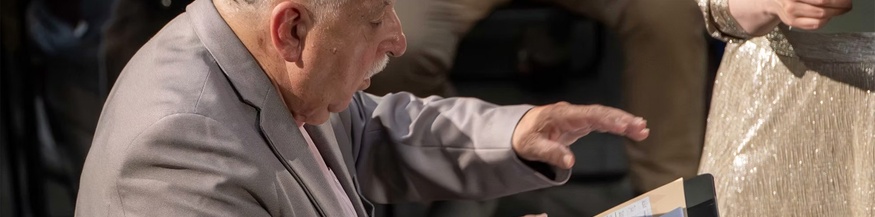 Huelgas Ensemble, Leitung: Paul Van Nevel