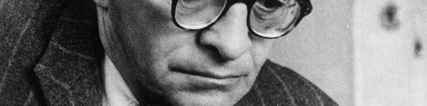 Leo Perutz 