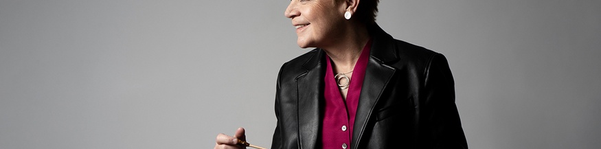 Marin Alsop 