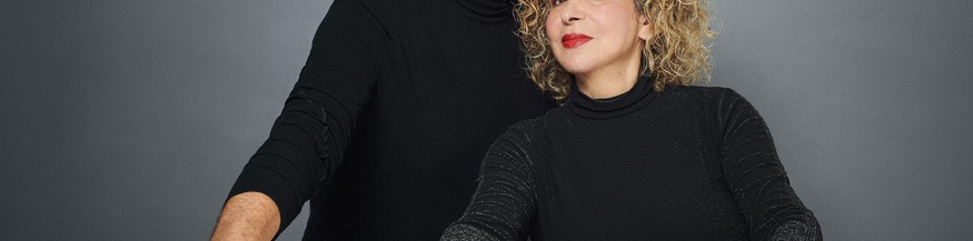 Yaara Tal & Andreas Groethuysen