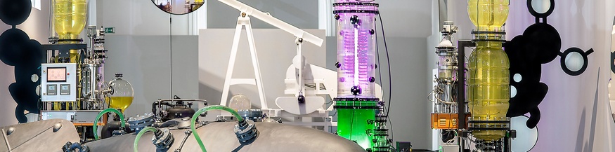 ATELIER FEUERSTEIN BILDRECHT WIEN Skulpturen und Instrumente