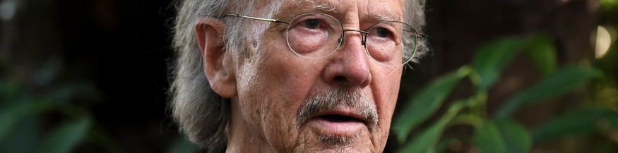 Peter Handke