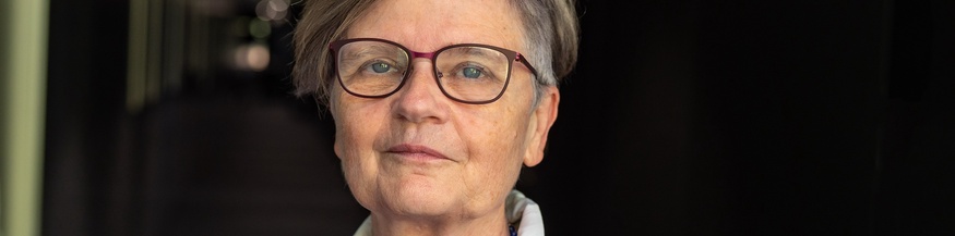 Susanne Weigelin-Schwiedrzik