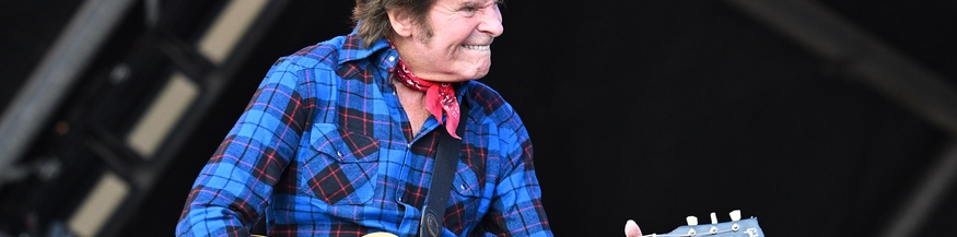 John Fogerty