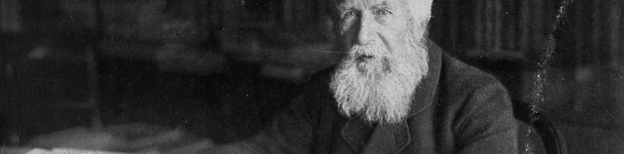Ernst Haeckel
