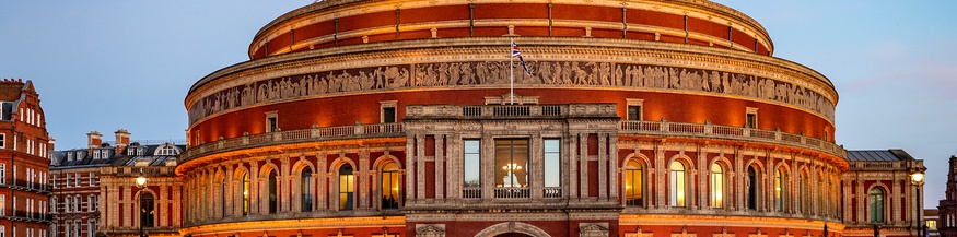 Royal Albert Hall
