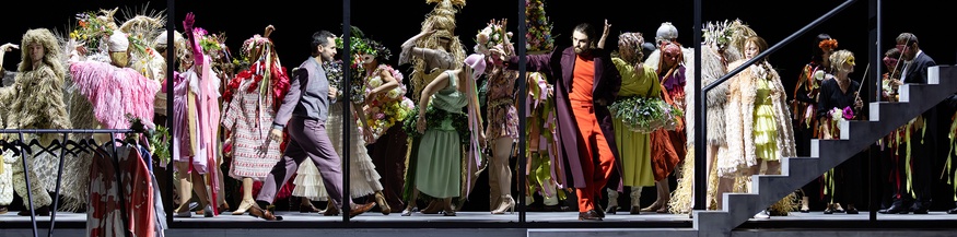 Don Giovanni, Szenenausschnitt