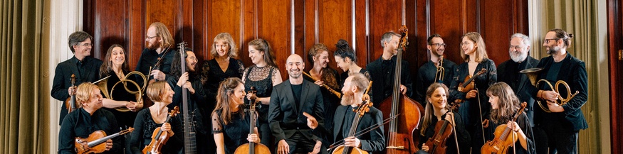 Irish Baroque Ensemble