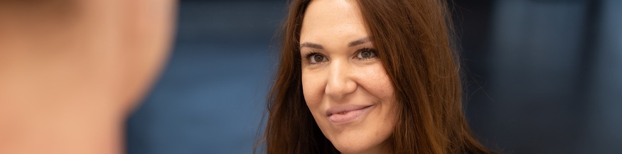 Birgit Birnbacher