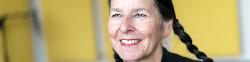 Katharina Ritter