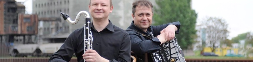 Klezmer Reloaded
