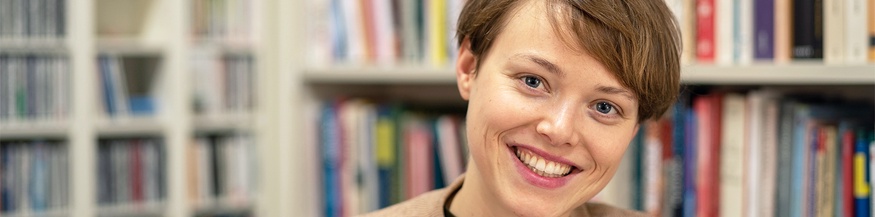 Marie-Luise Stockinger