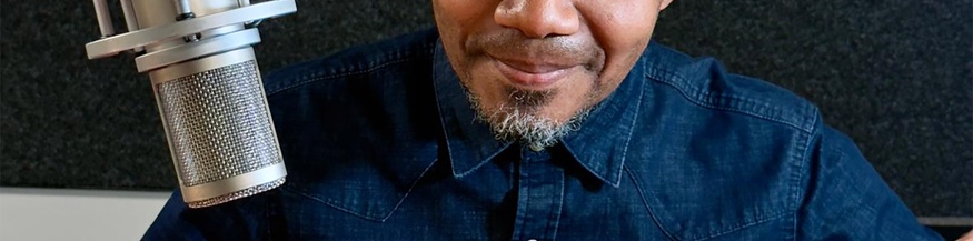 DJ Spooky/Paul D. Miller