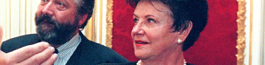 Mimi Coertse 