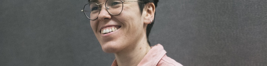 Carmen Pomet Talentebörse