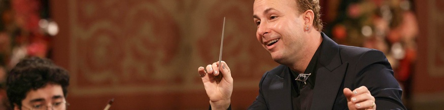 Die Wiener Philharmoniker unter Yannick Nézet-Séguin