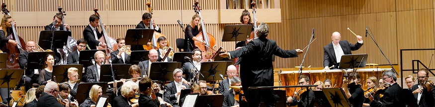 Bruckner Orchester Linz