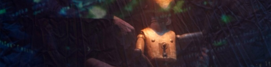 "Processing Pinocchio", Sujet