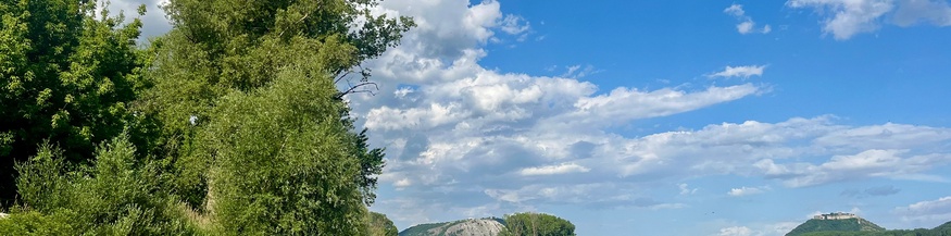 Nationalpark Donau Auen